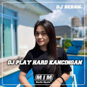 PLAY HARD KANCINGAN VIRAL TIKTOK 2023