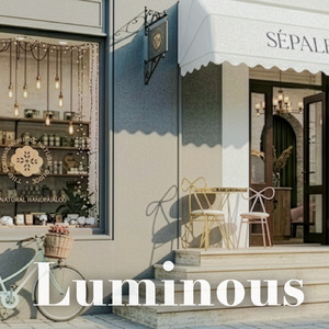 Velvet Momentum (Instrumental)