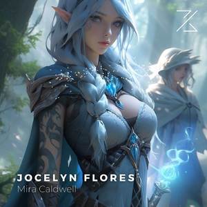 Jocelyn Flores