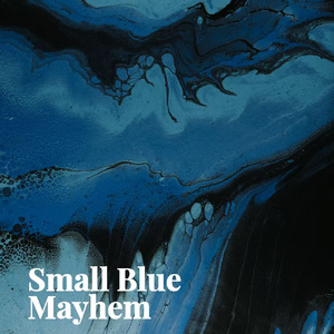 【免费】【Free】Small Blue Mayhem/Memphis Soul/氛围孟菲斯