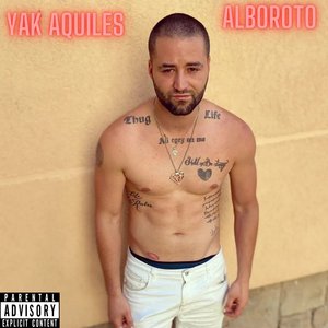 Alboroto