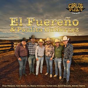 El Fuereño & Paulita Gutiérrez Carlos Leal y Su Fara Fara Time, Vol.2 (feat. Torrente)