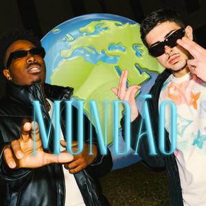 MUNDÃO (feat. B.I.GG.I.E)