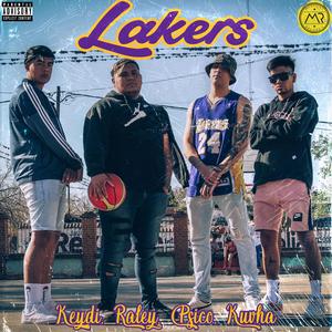 Lakers (feat. Raley, Kuvha, Psico)