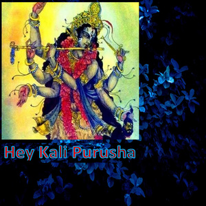 Hey Kali Purusha (Live)