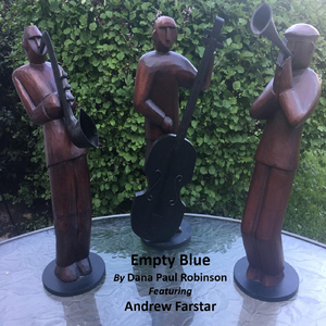 Empty Blue (feat. Andrew Farstar)