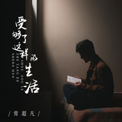 受够了这样的生活 (DJBanan版)