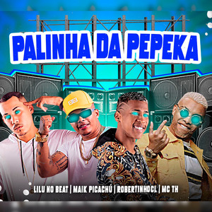 Palinha da Pepeka
