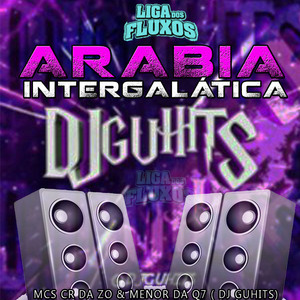 Arábia Intergalática