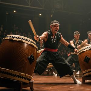 Warrior’s Heartbeat