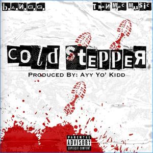 Cold Stepper (feat. Twan Mac Music)