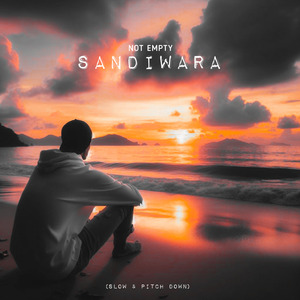 Sandiwara (Slow & Pitch Down)