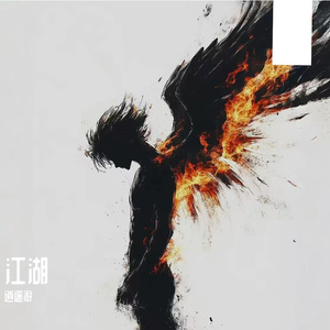 剑影霜风醉山河