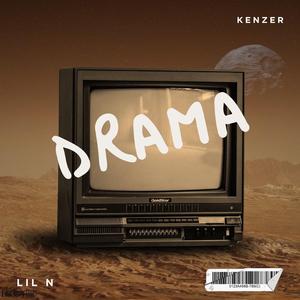 Drama (WaraySong) (feat. Kenzer)