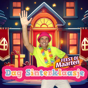 Dag Sinterklaasje