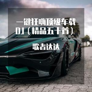 我在你眼里到底算什么（DJ车载版）