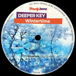 Wintertime (Original Mix)