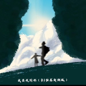 我要找到你 (Dj动感新潮版)