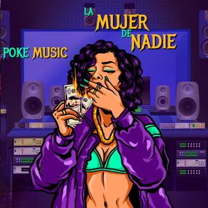 La Mujer de Nadie