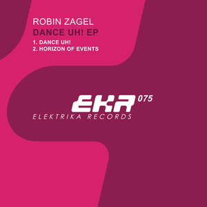 Loop Vocal Dance Uh 128