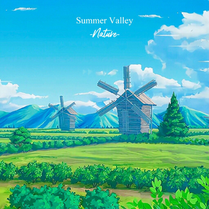 Summer Valley