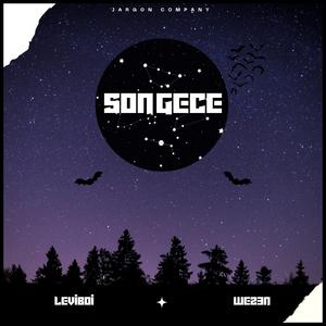 Son Gece (feat. Wezen)