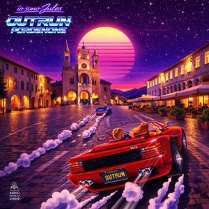 OUTRUN PORDENONE