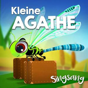 Kleine Agathe