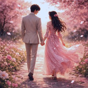 꽃길을 너와 함께