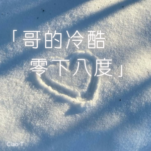 哥的冷酷 零下八度