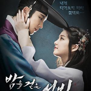 夜行书生OST-秘密乐园（Secret Paradise）（翻自 张在仁）