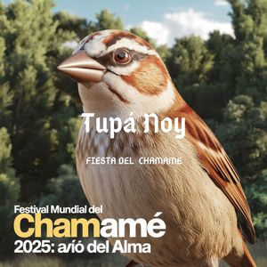 Laguna de ensueño (En vivo)