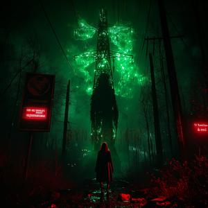 UVB76 (Original Soundtrack)