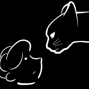 寻猫记 prod. by MEGA