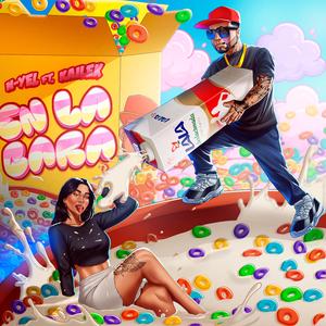 EN LA CARA (feat. kailek millan)