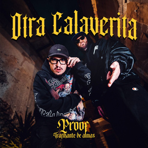 Otra Calaverita
