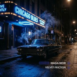 Velvet Friction
