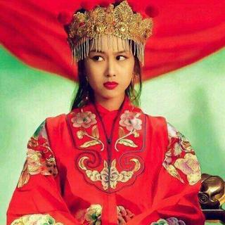 一生所爱，一生紫霞！