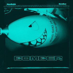 Bomber (Sped Up)