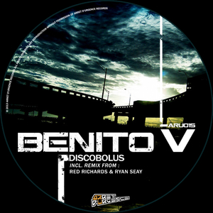 Discobolus (Red Richards & Ryan Seay Remix)