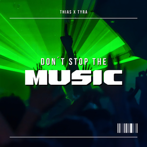Don't Stop the Music