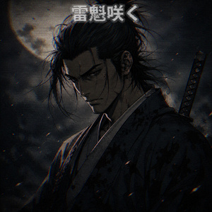 閻羅烈舞 (Slowed Down)