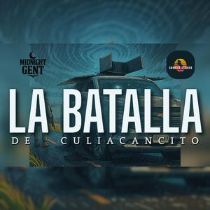 La batalla de Culiacancito