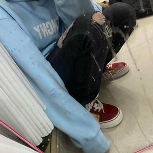 我那时候就穿万斯