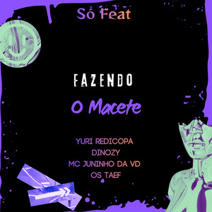 Fazendo o Macete