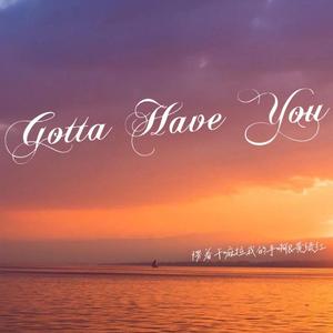 Gotta Have You