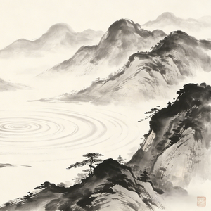 空谷回音