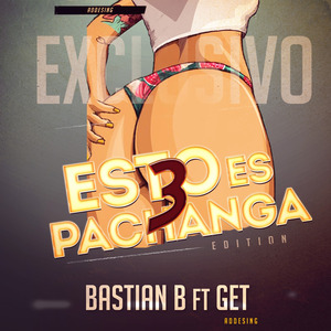 Esto Es Pachanga 3 (Te Meto Harto Terror)