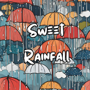 Sleep Rain: Autumn Leaf Drips