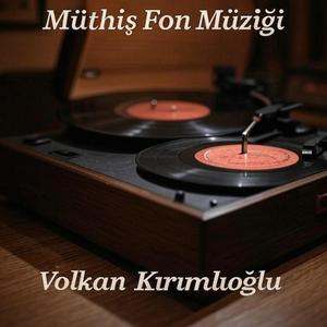 Müthiş Fon Müziği (Enstrümantal)
